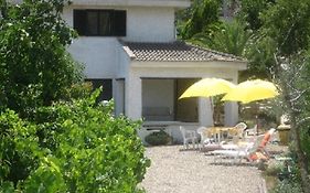 Villa Asinara
